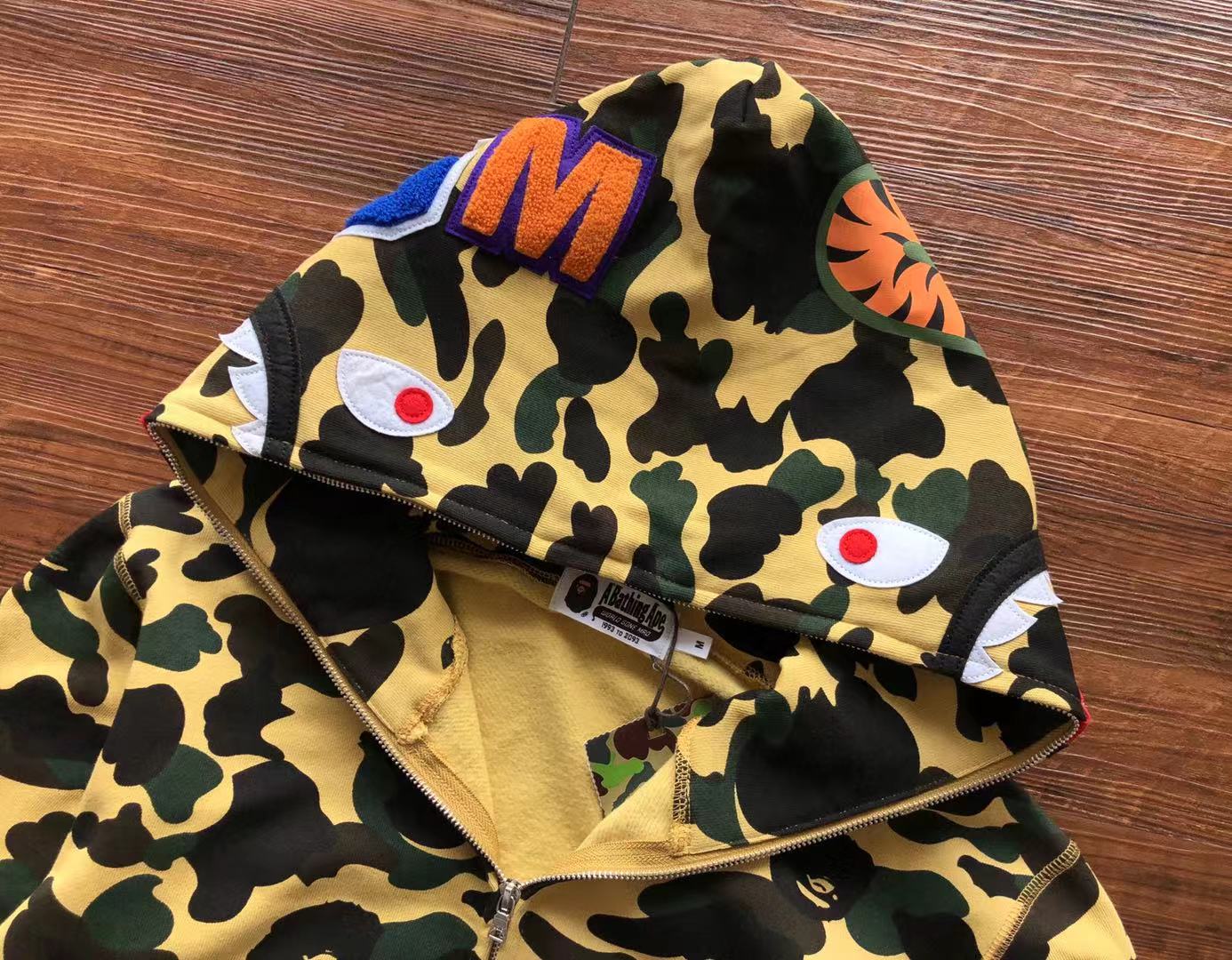 HOODIE DRIPPED
