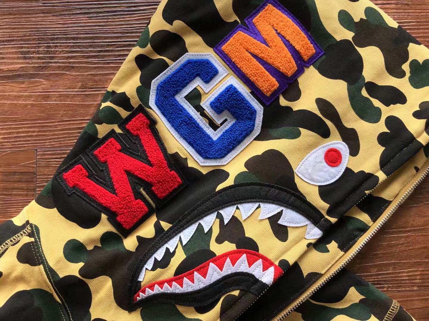 HOODIE DRIPPED