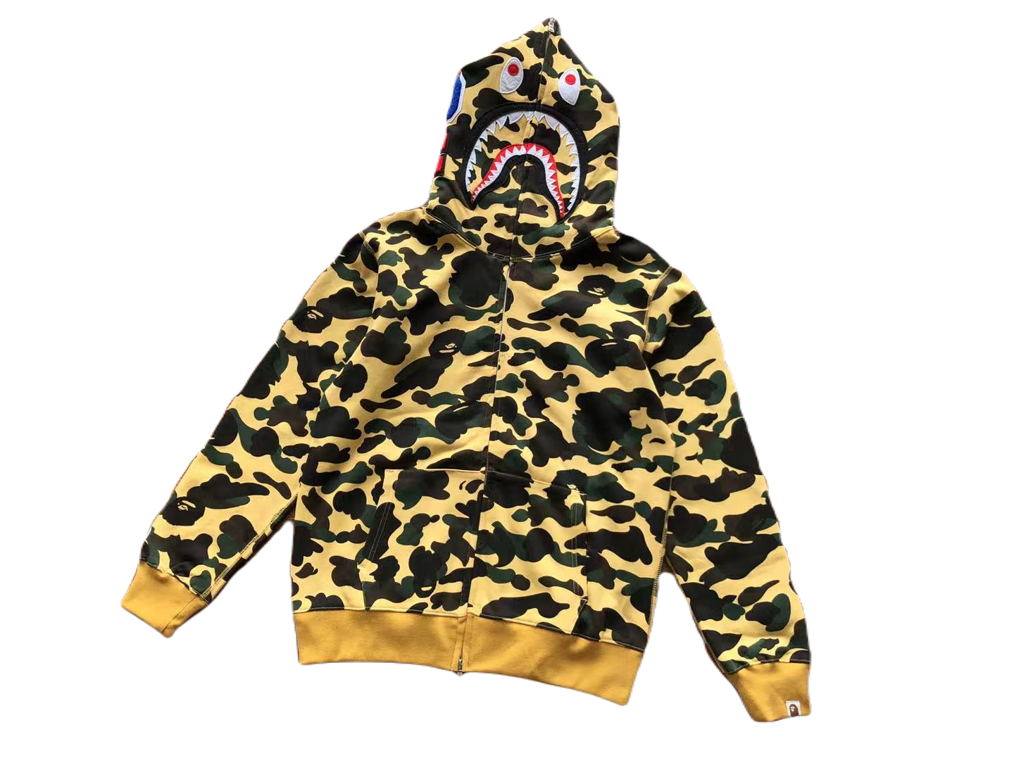 HOODIE DRIPPED