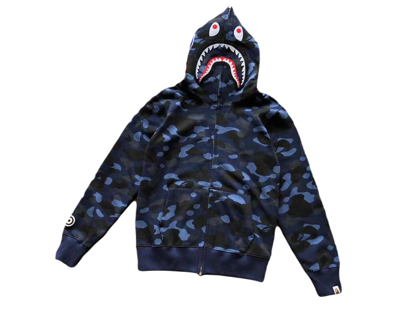 HOODIE DRIPPED