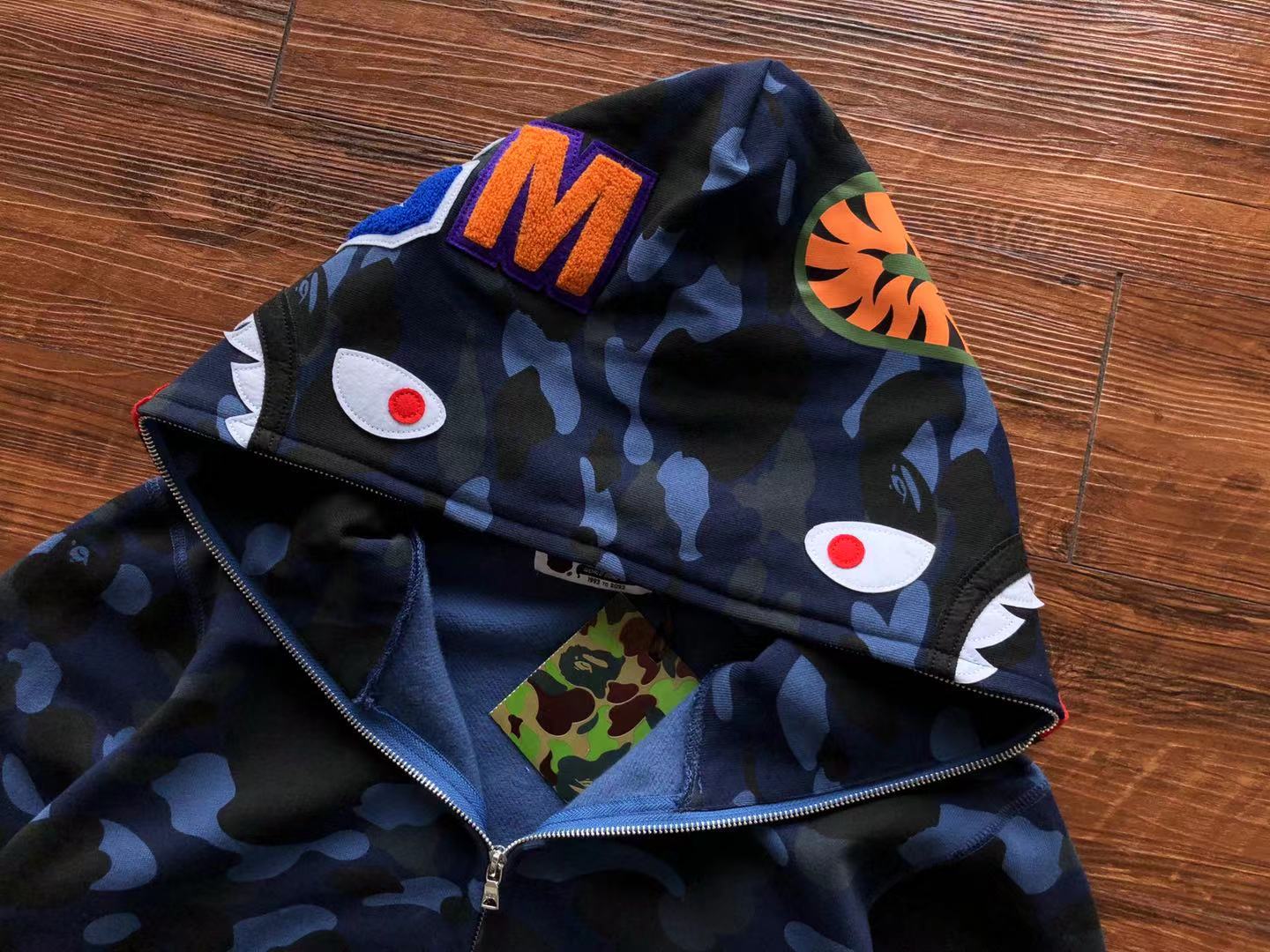 HOODIE DRIPPED