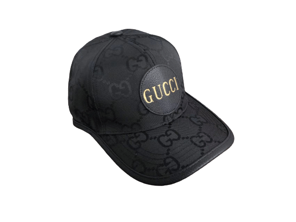 CAP GUCCI DRIPPED