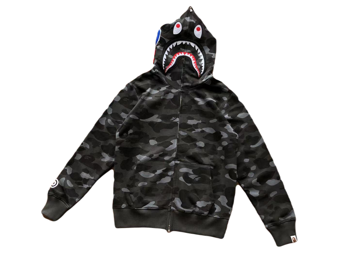 HOODIE DRIPPED