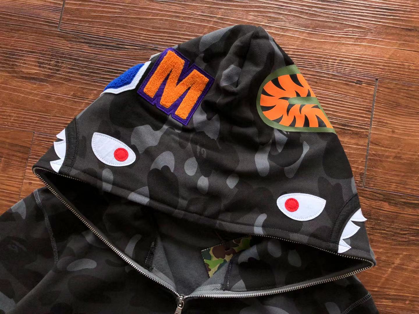 HOODIE DRIPPED