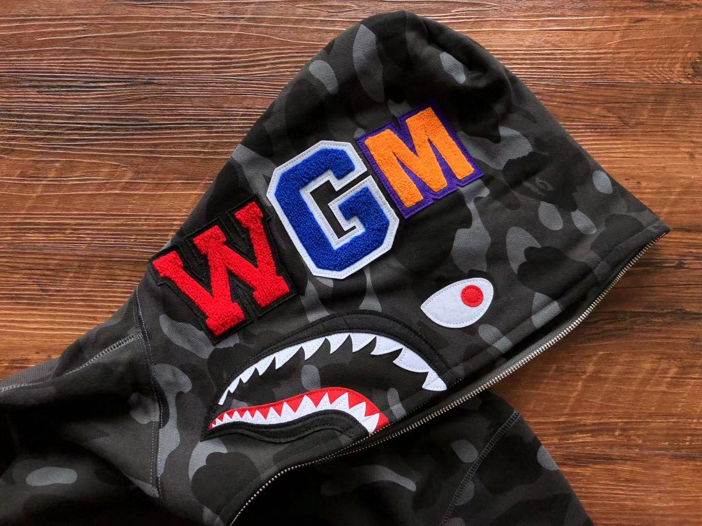 HOODIE DRIPPED