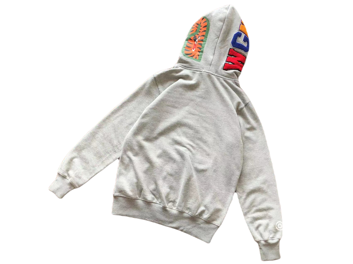 HOODIE DRIPPED