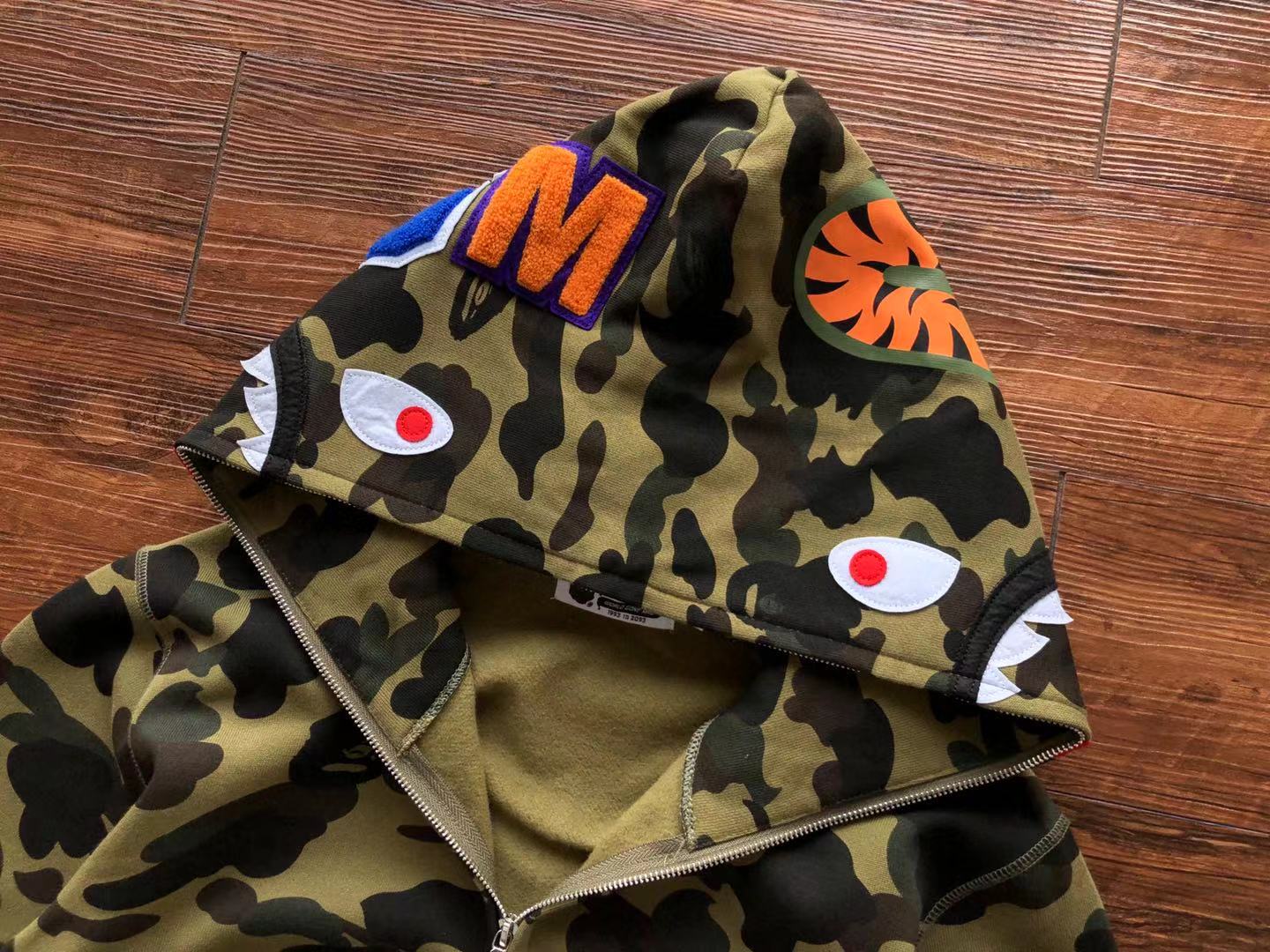 HOODIE DRIPPED
