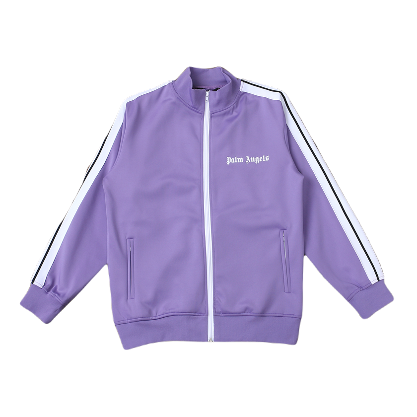 PALM – JACKET DRIPPED