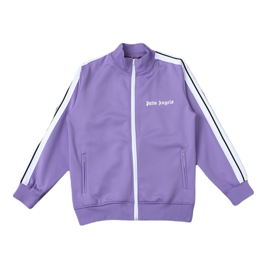 PALM – JACKET DRIPPED