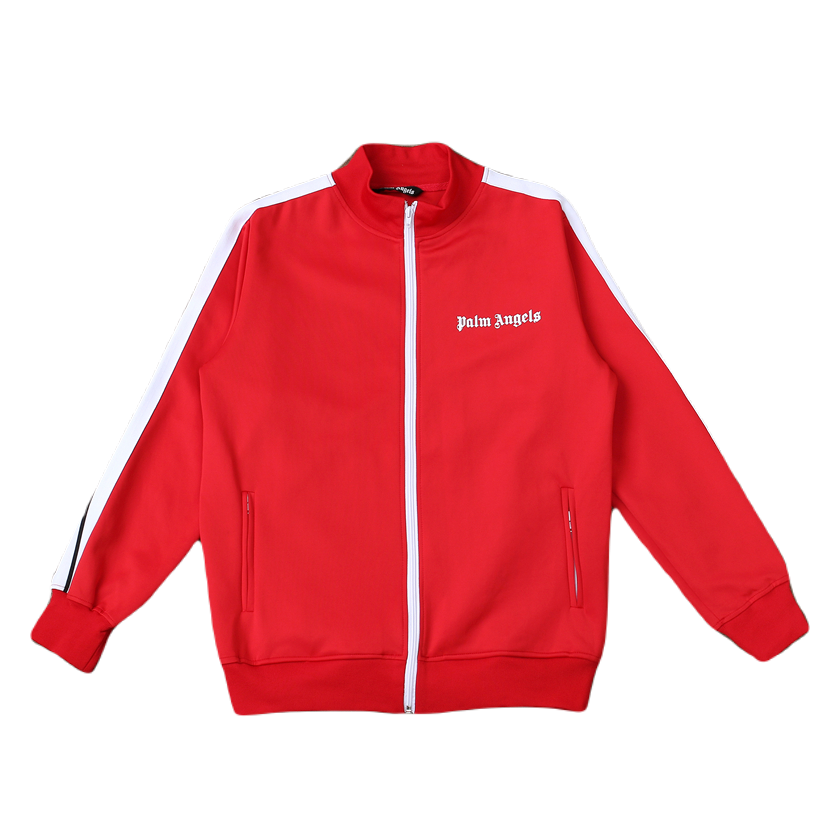 PALM – JACKET DRIPPED