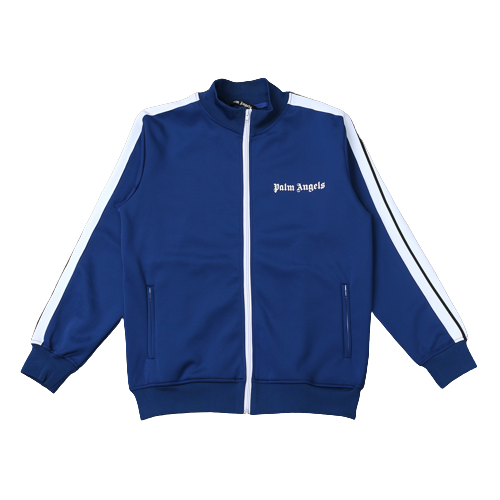 PALM – JACKET DRIPPED