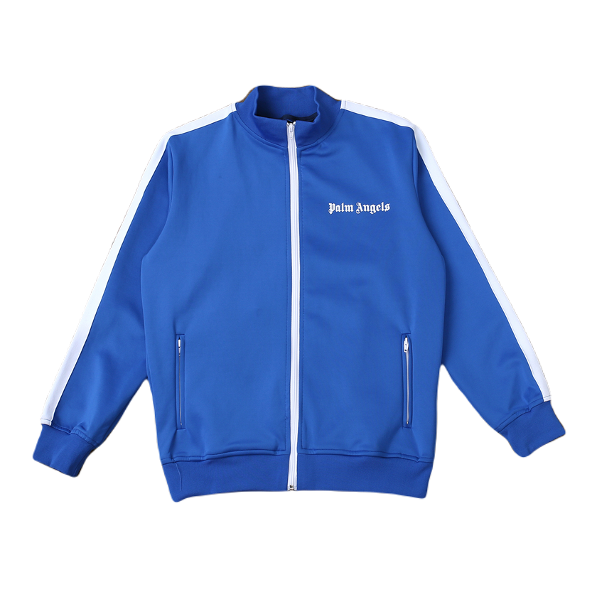 PALM – JACKET DRIPPED