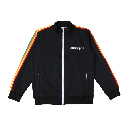 PALM – JACKET DRIPPED