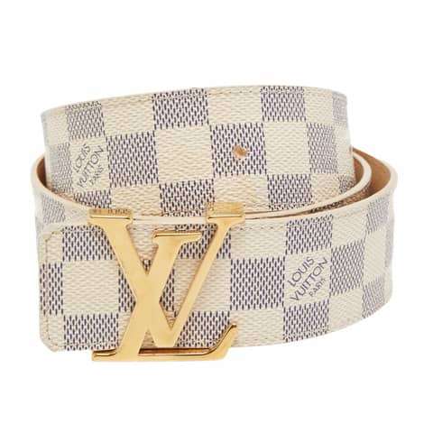 BELT LV DRIPPED