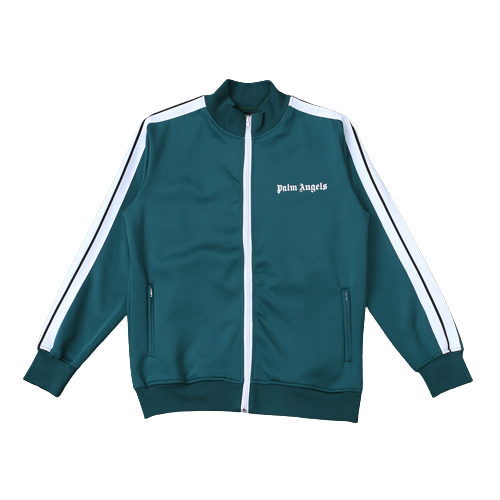 PALM – JACKET DRIPPED