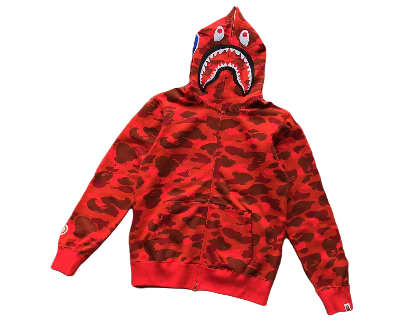 HOODIE DRIPPED