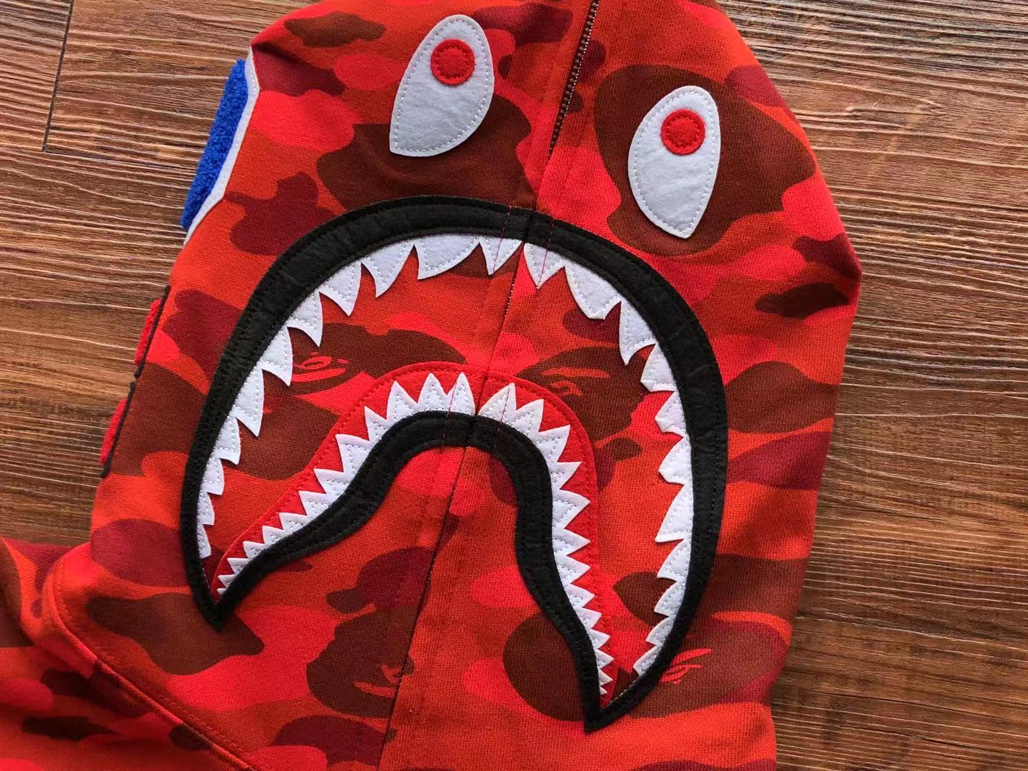 HOODIE DRIPPED