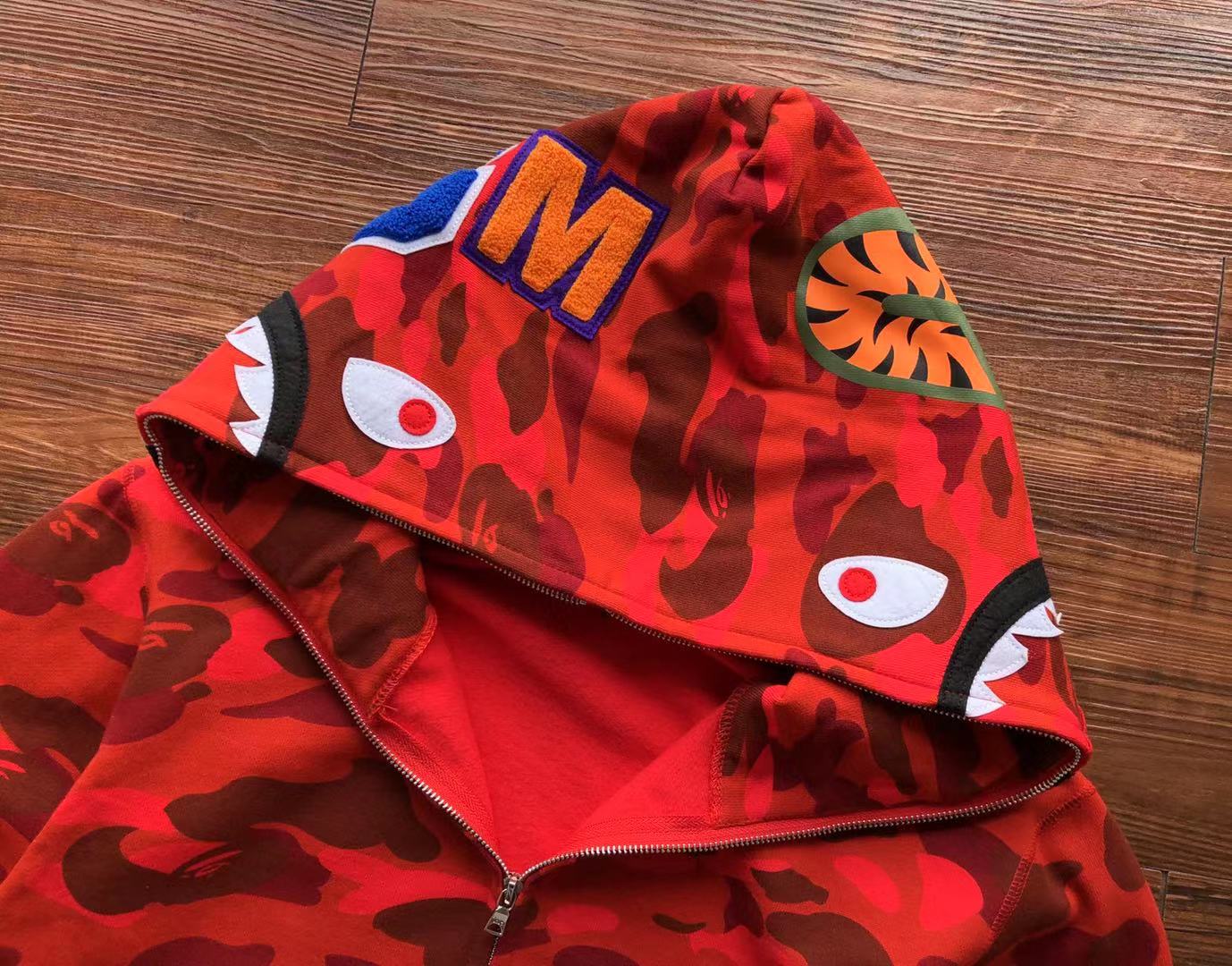 HOODIE DRIPPED