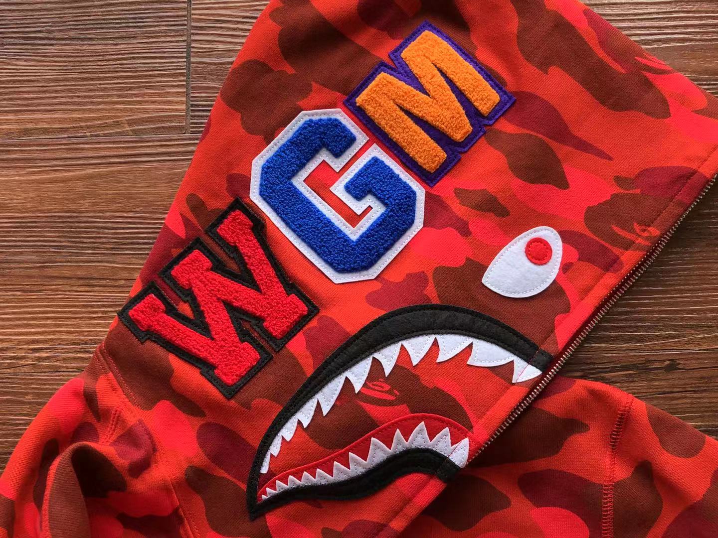 HOODIE DRIPPED