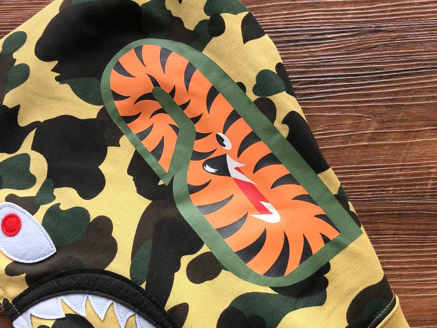 HOODIE DRIPPED