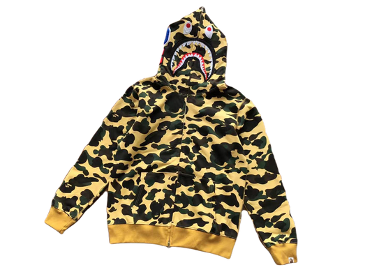 HOODIE DRIPPED