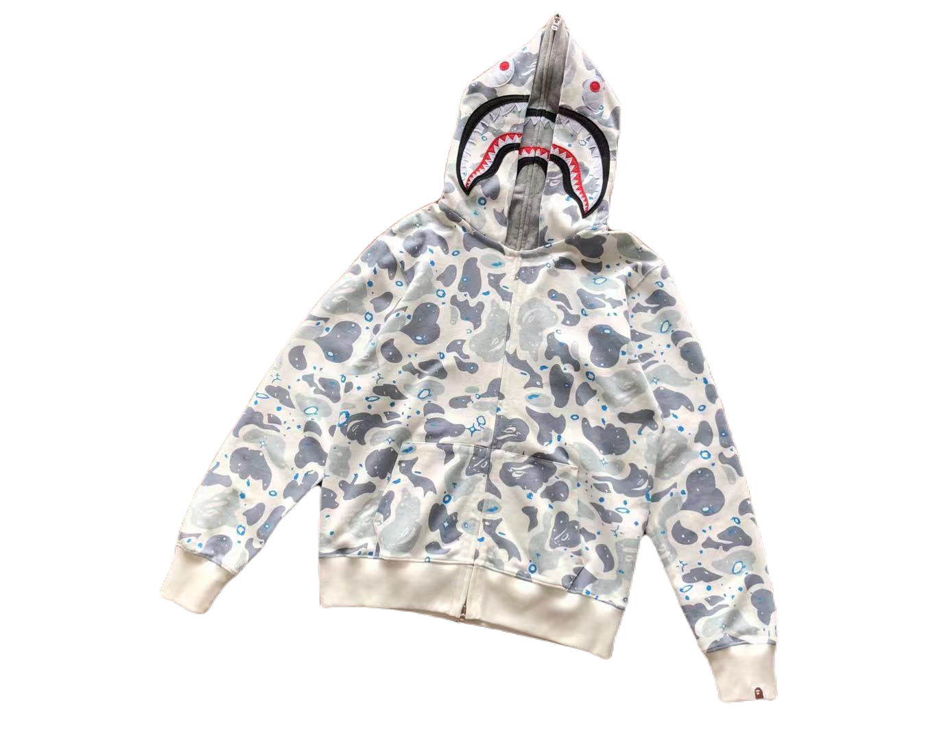 HOODIE DRIPPED