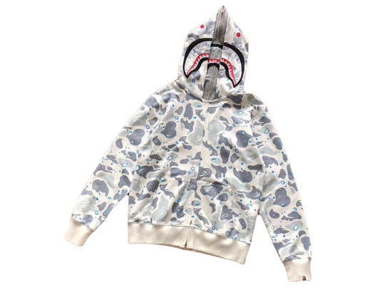 HOODIE DRIPPED