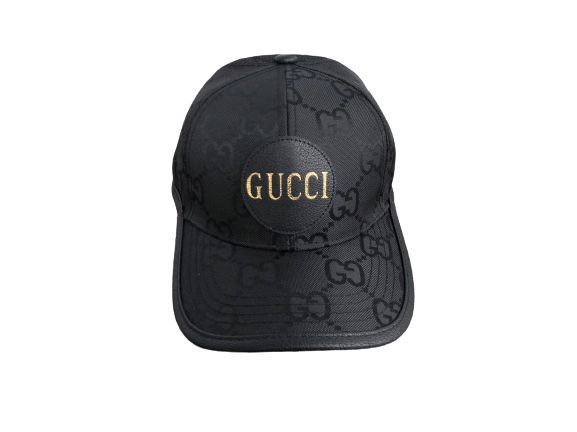CAP GUCCI DRIPPED