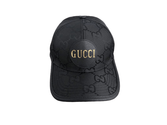 CAP GUCCI DRIPPED