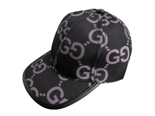 CAP GUCCI DRIPPED