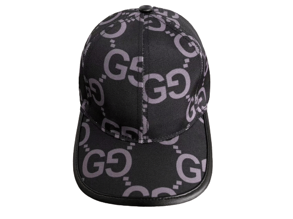 CAP GUCCI DRIPPED