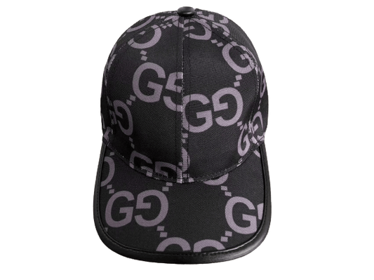 CAP GUCCI DRIPPED
