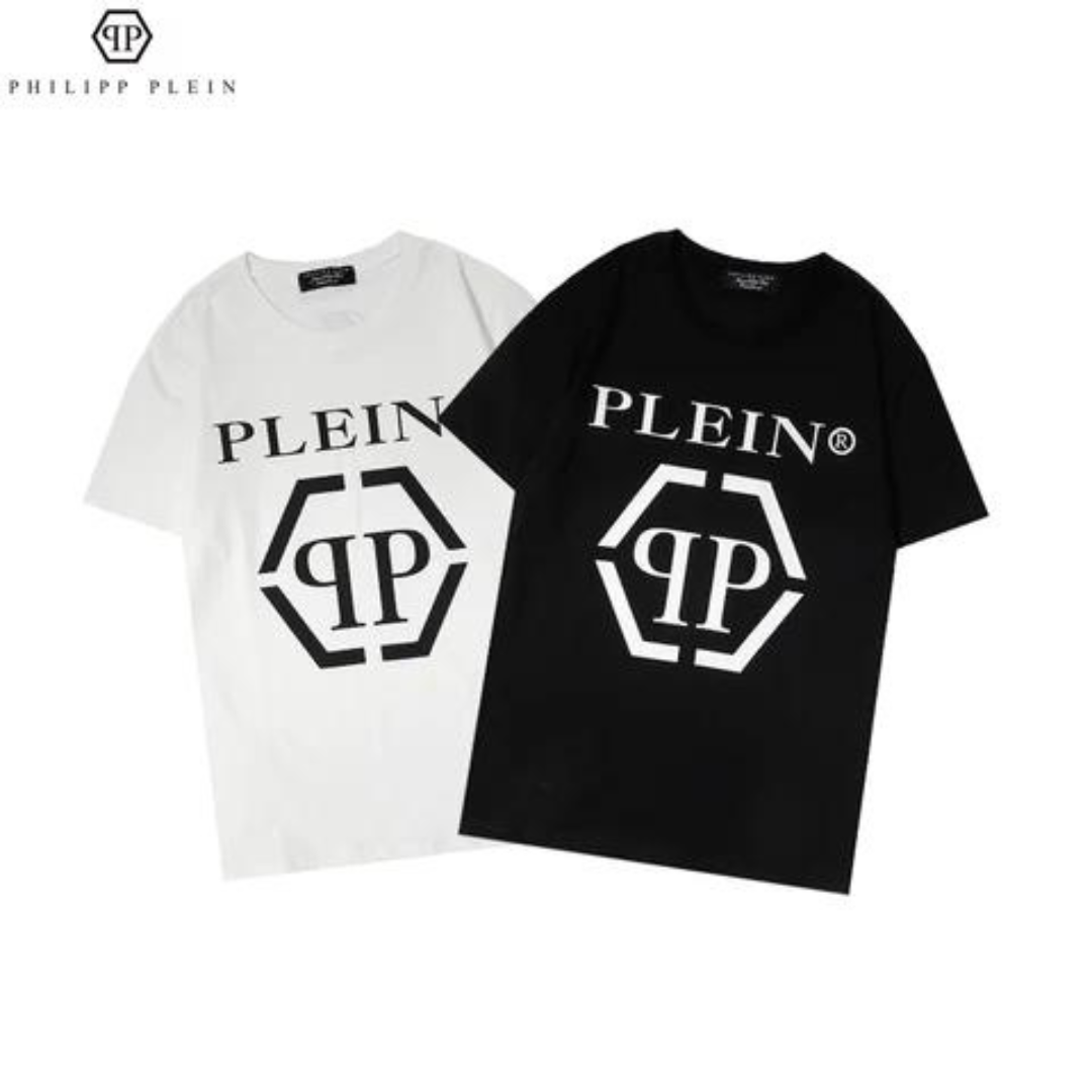 T-SHIRT PP DRIPPED