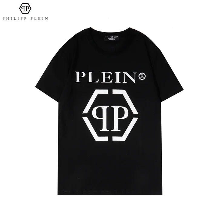 T-SHIRT PP DRIPPED