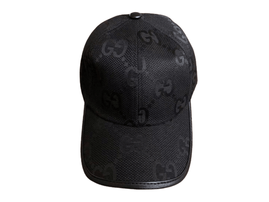 CAP GUCCI DRIPPED