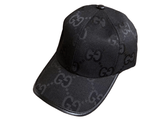 CAP GUCCI DRIPPED