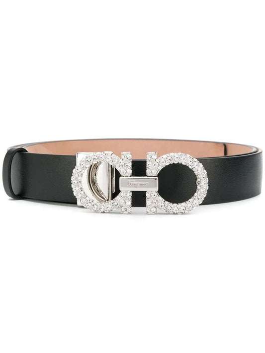 BELT FERRAGAMO DRIPPED