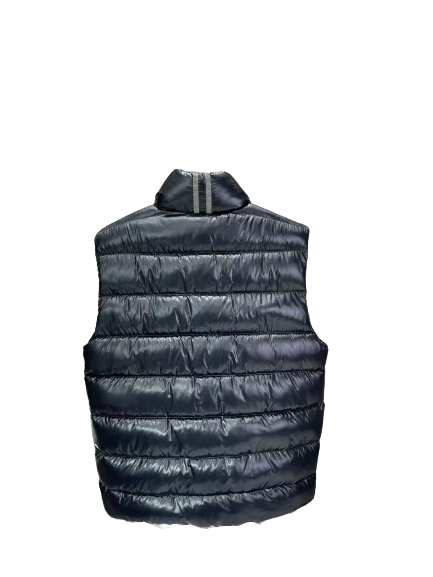 GILET DRIPPED