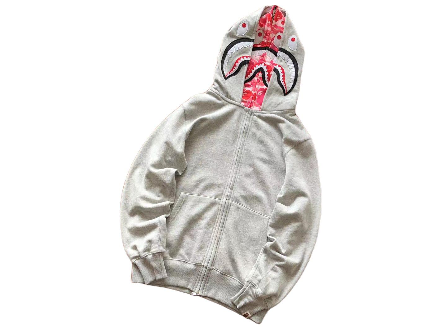 HOODIE DRIPPED
