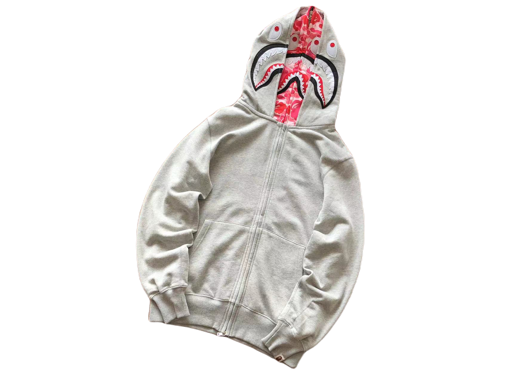 HOODIE DRIPPED