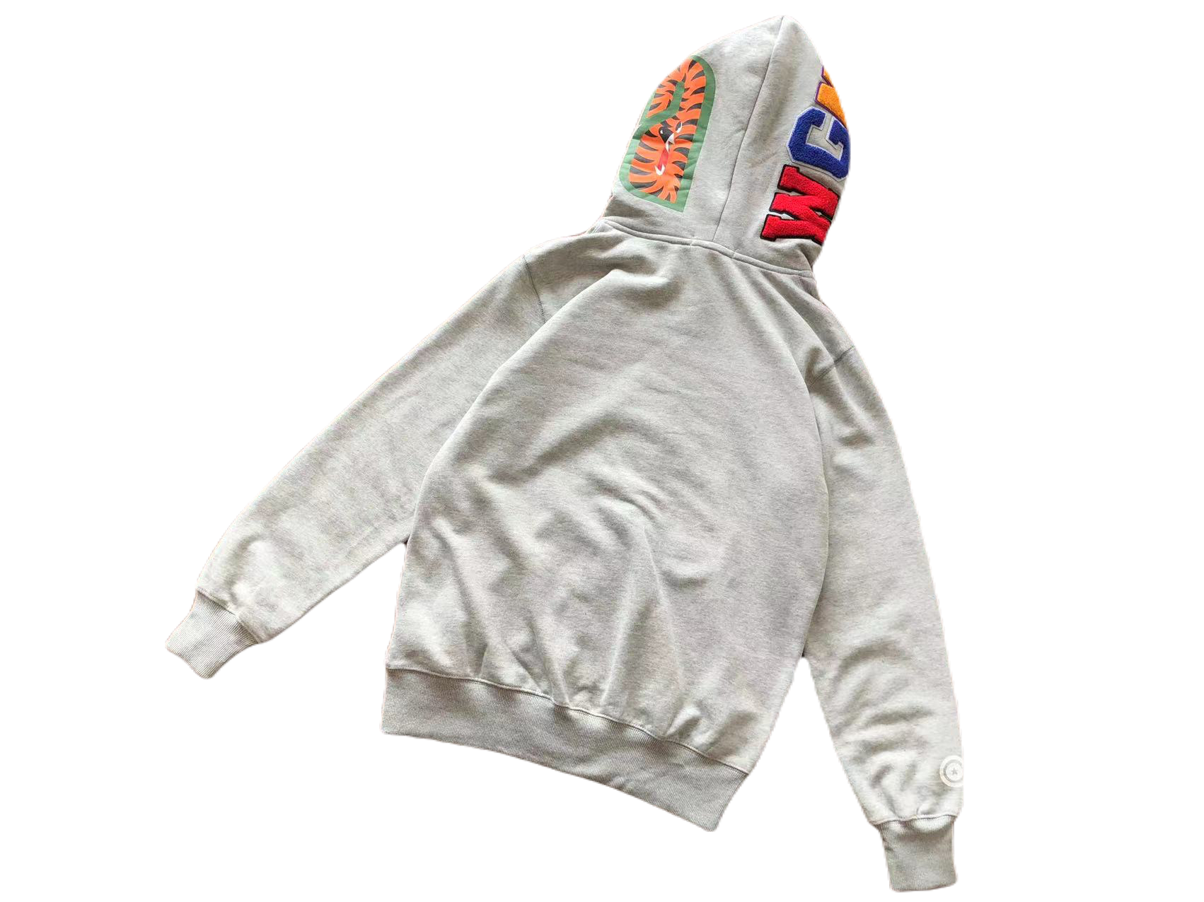 HOODIE DRIPPED