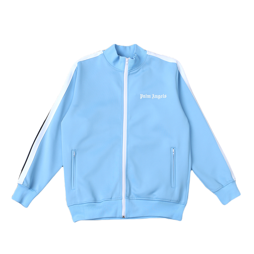 PALM – JACKET DRIPPED