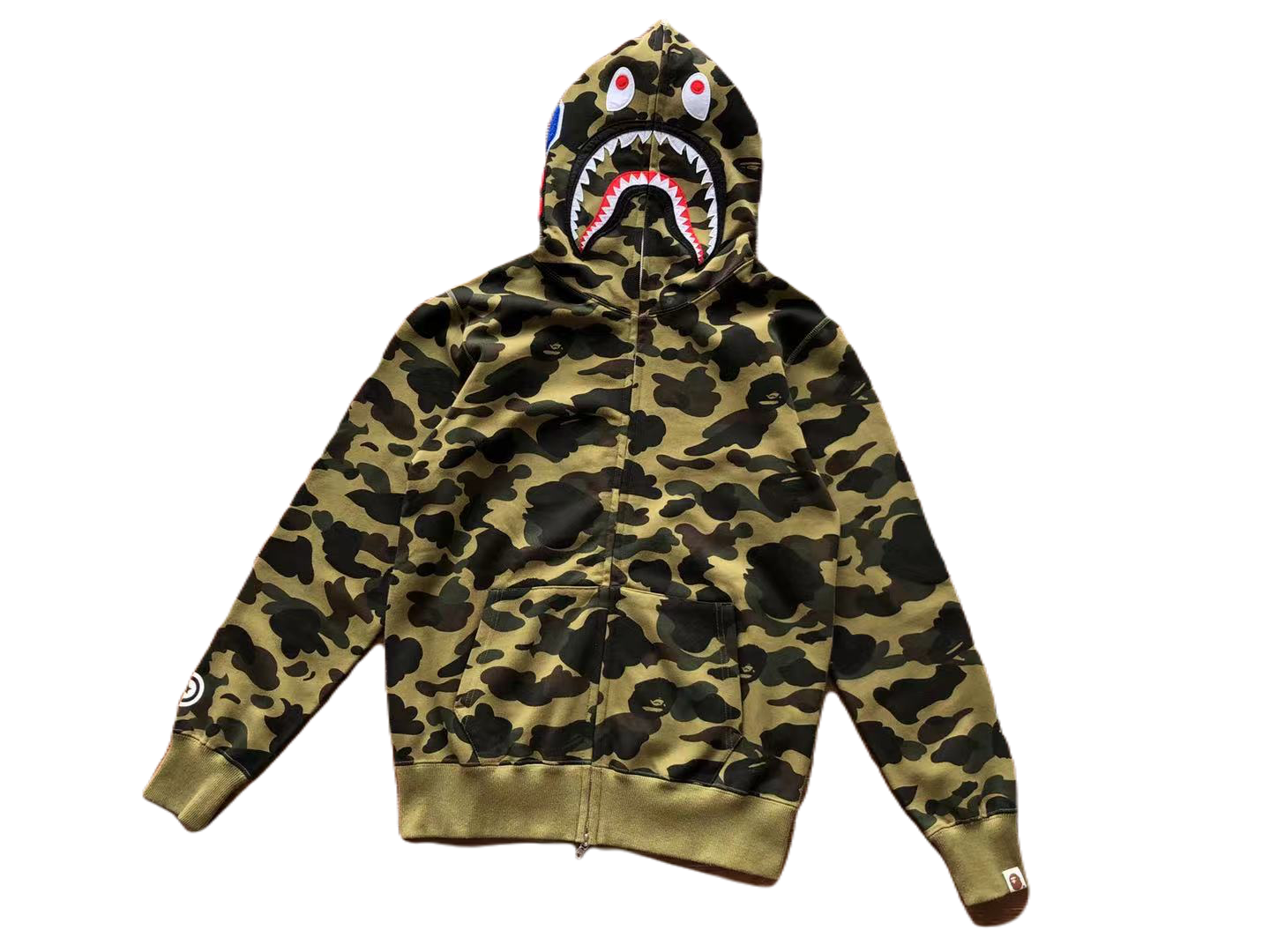 HOODIE DRIPPED