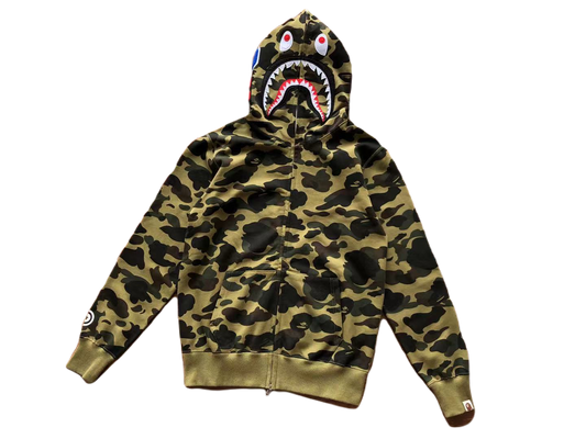 HOODIE DRIPPED