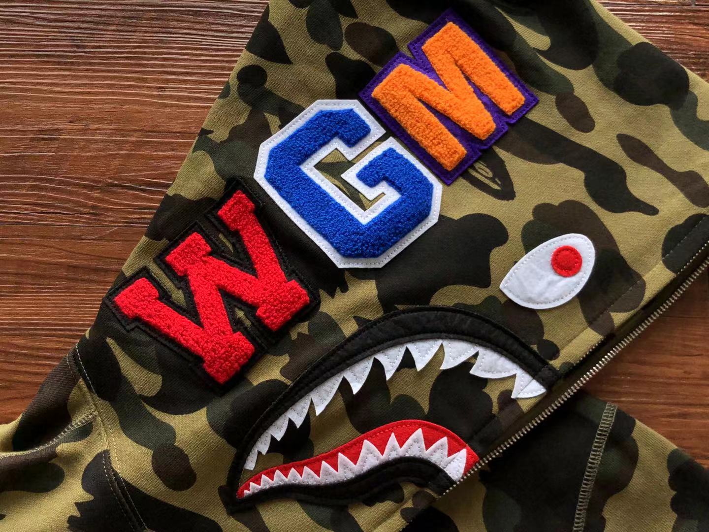 HOODIE DRIPPED
